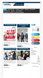 Mobile Screenshot of convida.com.co